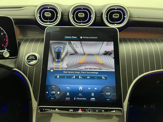 2023 Mercedes Benz GLC 300 4MATIC photo 17