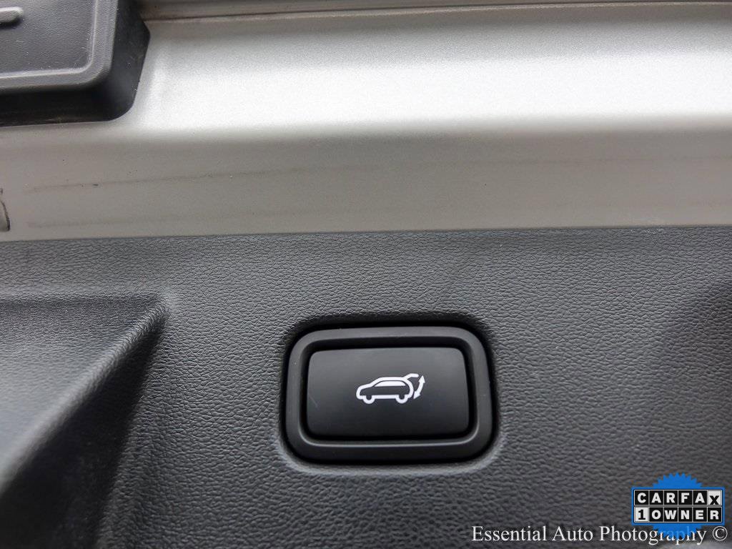 2025 HYUNDAI TUCSON - Image 22
