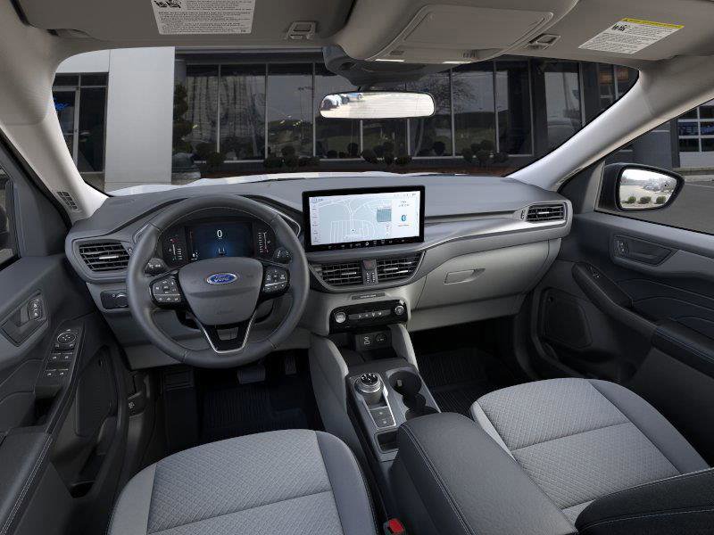 2026 FORD ESCAPE - Image 10