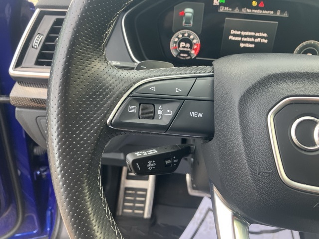 2022 Audi SQ5 Prestige photo 24