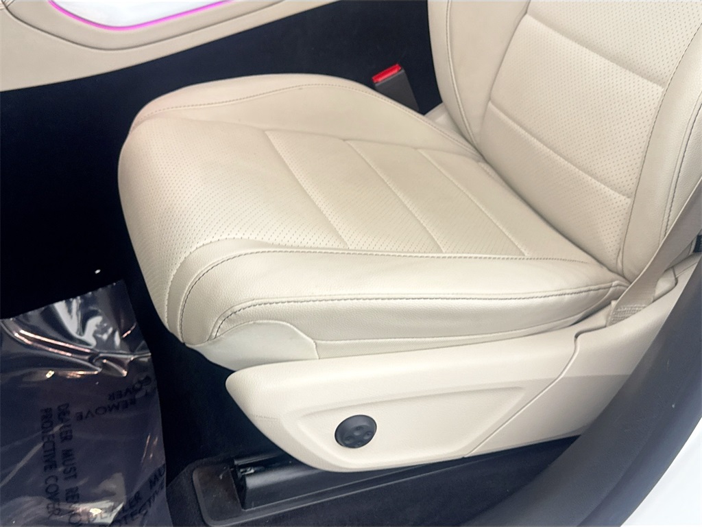 2022 Mercedes Benz GLE 350 4MATIC photo 16