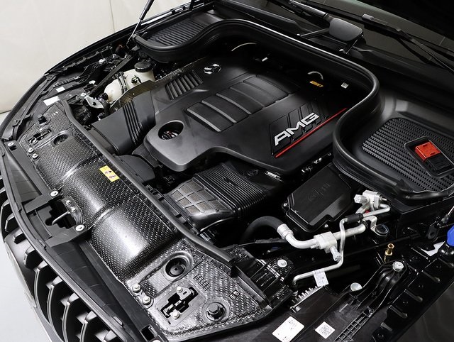 2025 Mercedes Benz GLE 53 AMG 4MATIC photo 41