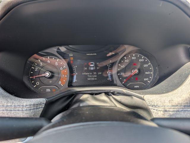 2024 Jeep Compass Latitude photo 22