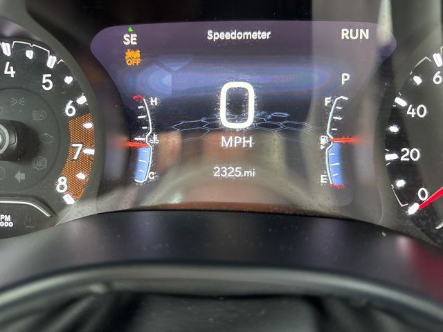 2025 Jeep Compass Limited photo 14