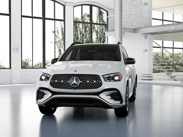 2025 Mercedes Benz GLE 580 4MATIC photo 40