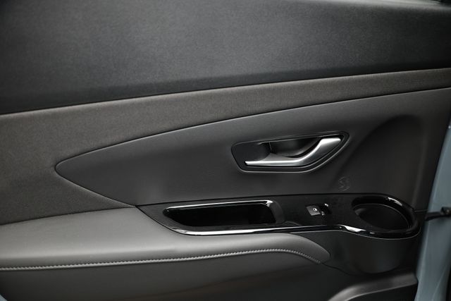 2024 Hyundai Santa Cruz Limited photo 23