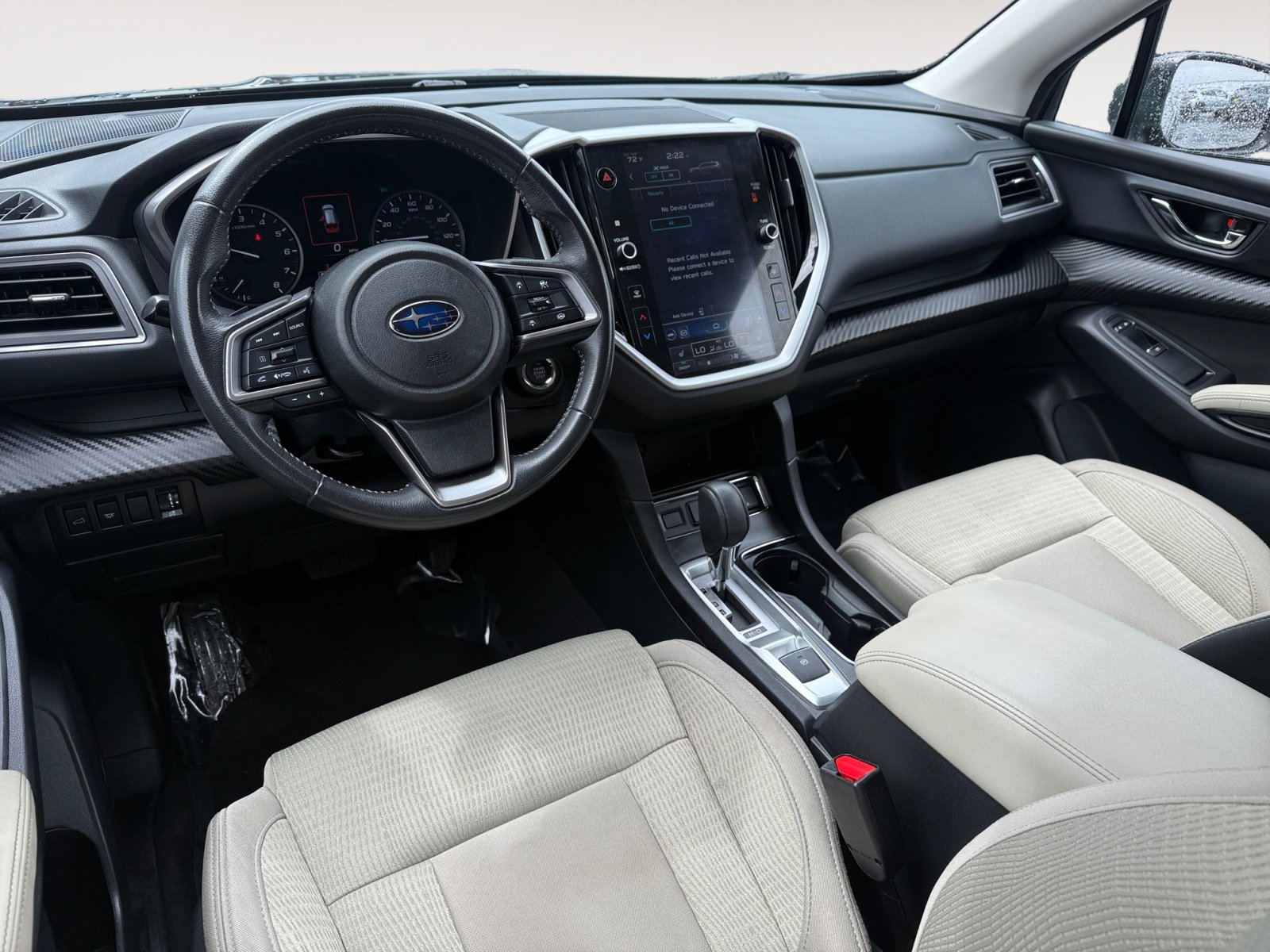 2023 Subaru Ascent Premium photo 15