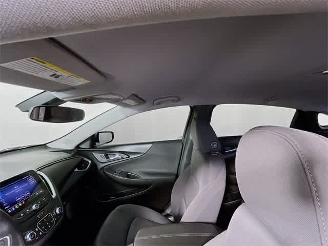 2022 Chevrolet Malibu 1LT photo 9