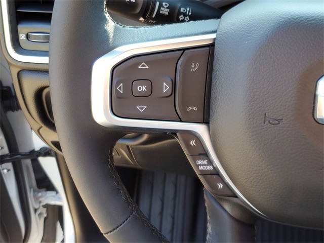 2025 Ram 1500 Big Horn Lone Star photo 18