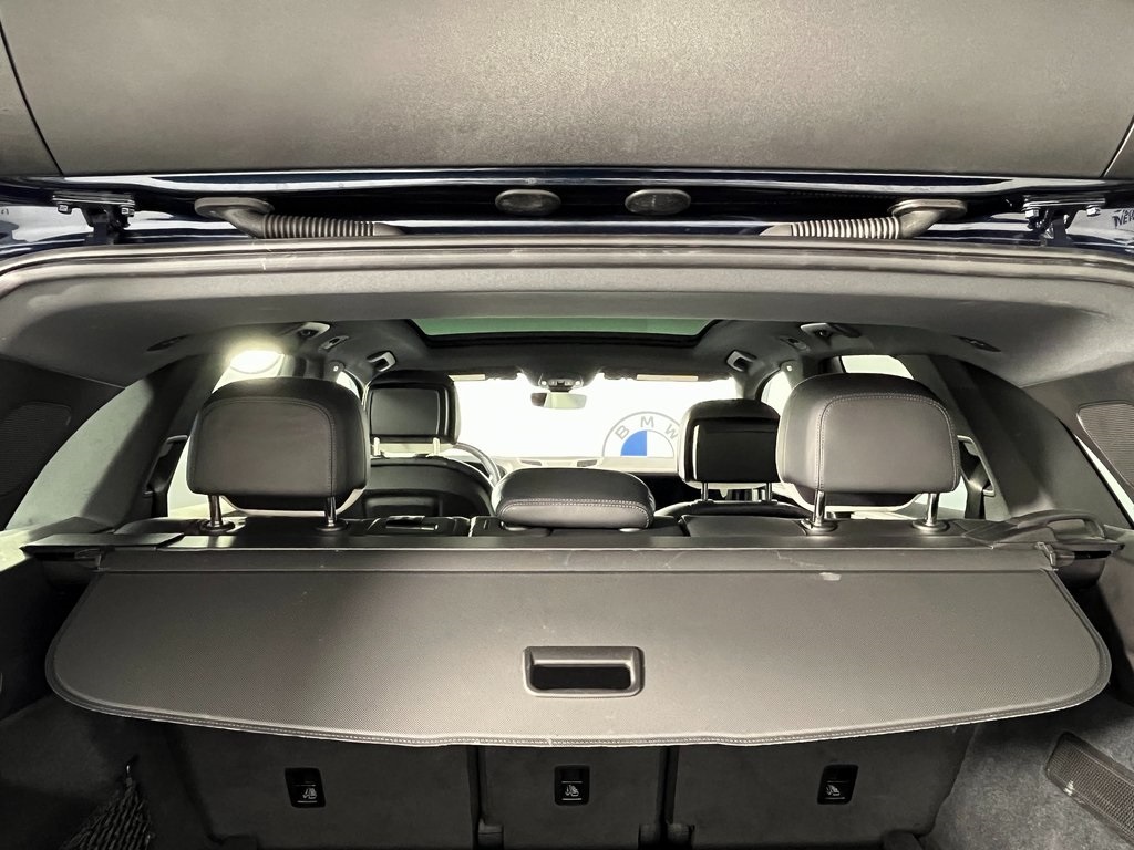 2024 Porsche Cayenne Base photo 13