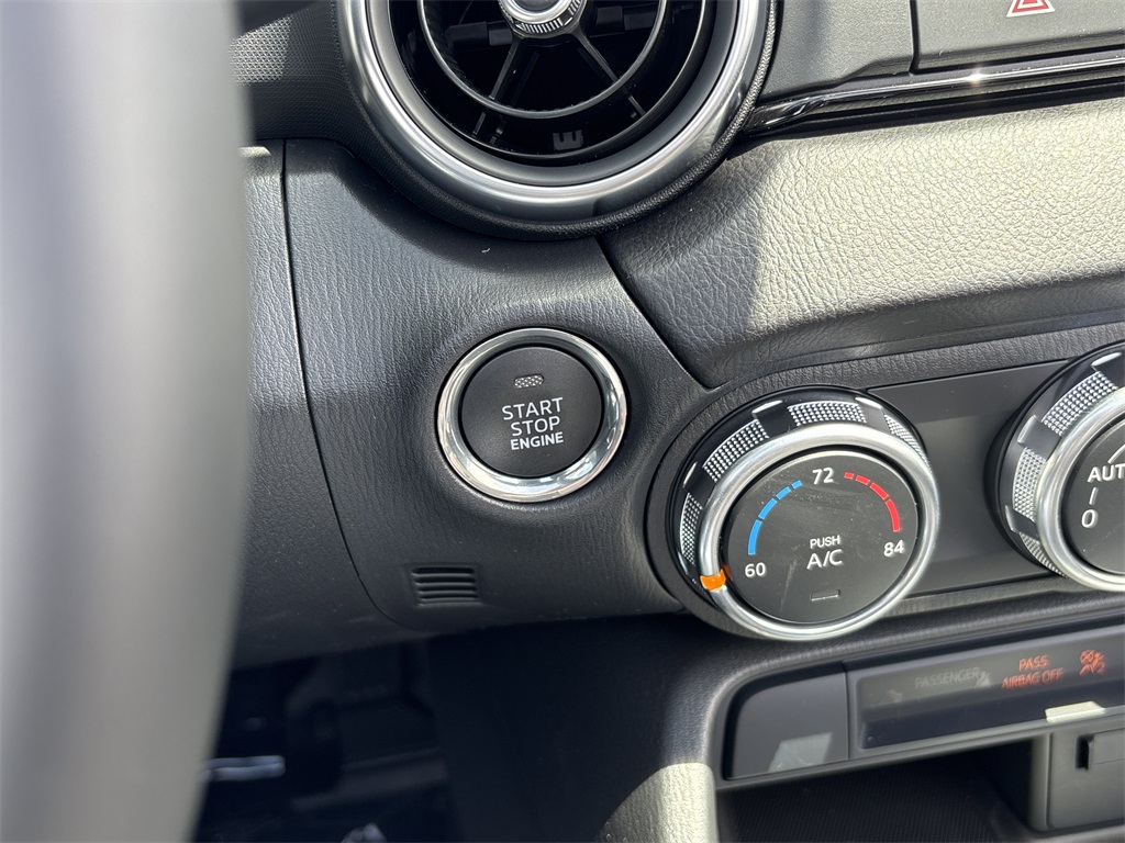 2025 Mazda MX-5 Miata Miata Grand Touring photo 22