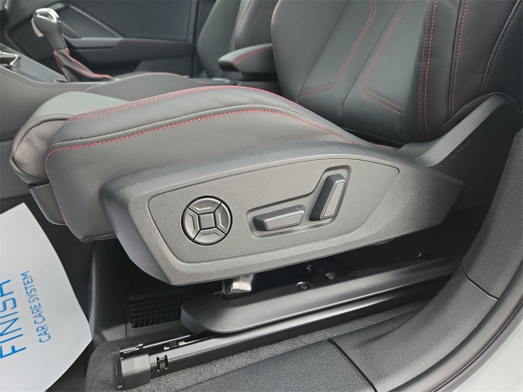 2025 Audi Q3 Premium Plus S line photo 12