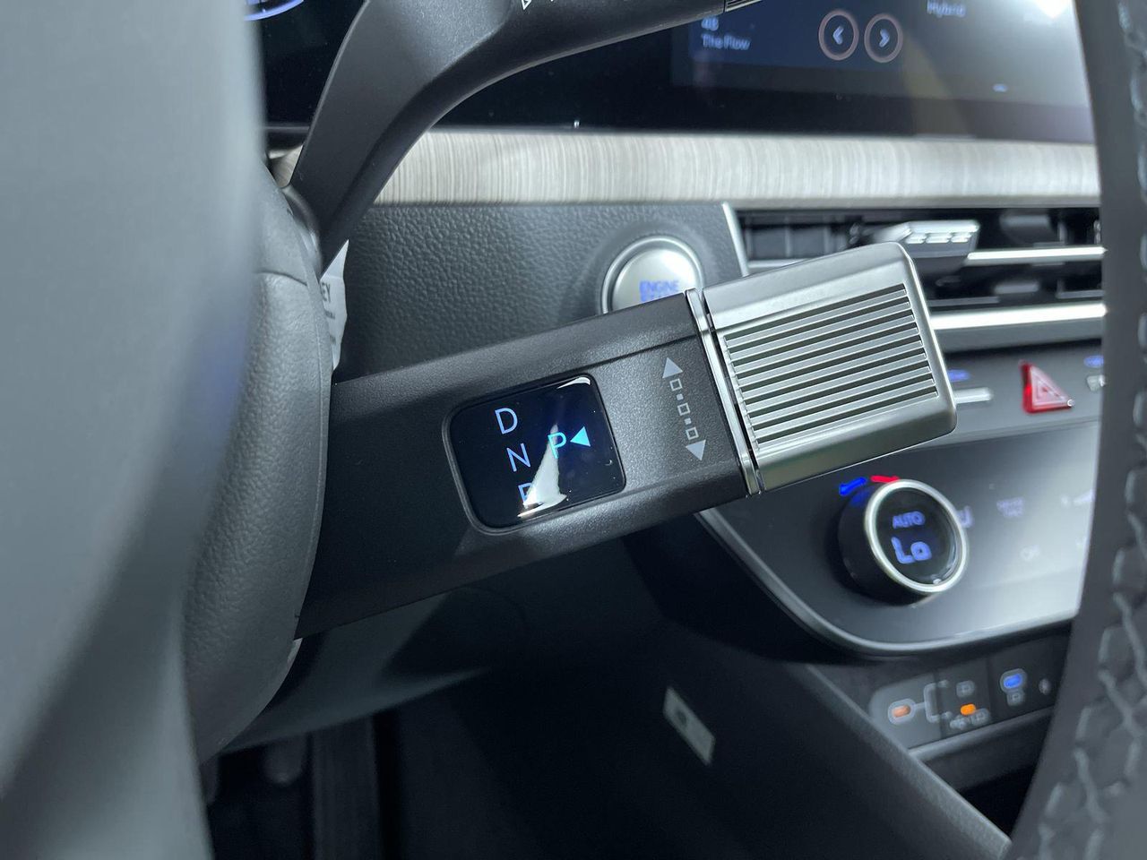 2025 Hyundai Sonata Hybrid SE photo 18