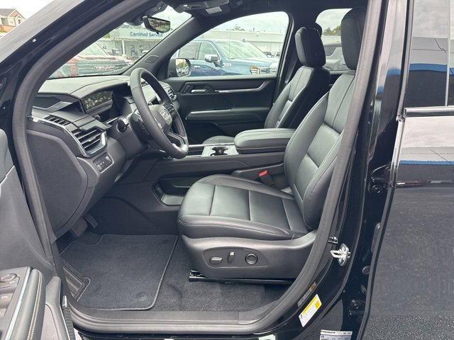 2026 Gmc Acadia Elevation photo 10
