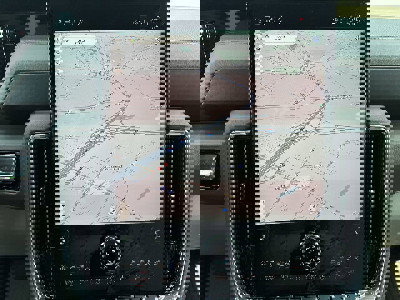 2025 Gmc Yukon AT4 Ultimate photo 14