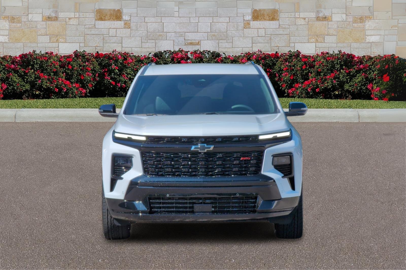 2026 Chevrolet Traverse RS photo 7