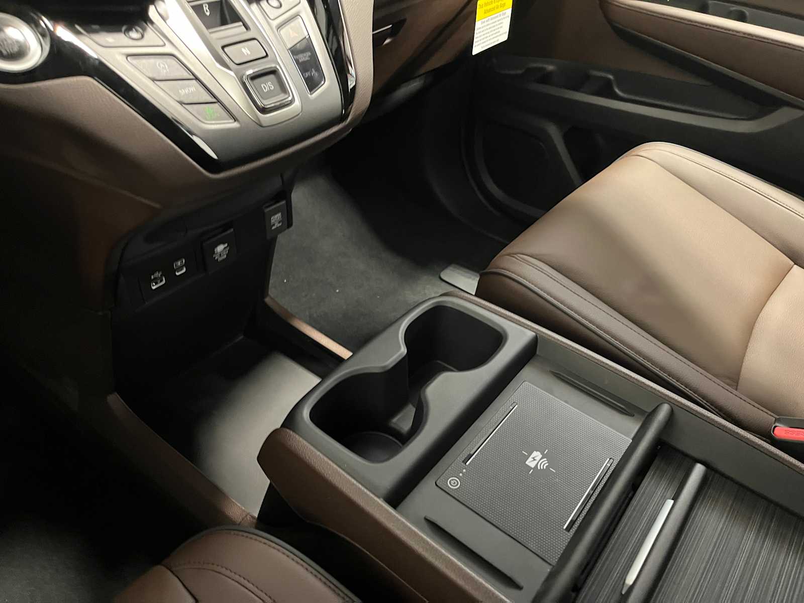 2026 Honda Odyssey Touring photo 15