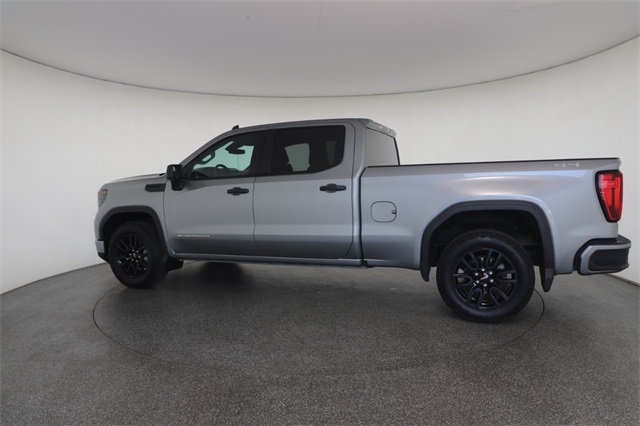2023 Gmc Sierra 1500 Pro photo 7