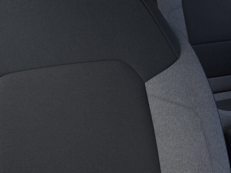 2025 Ford Bronco Base photo 15