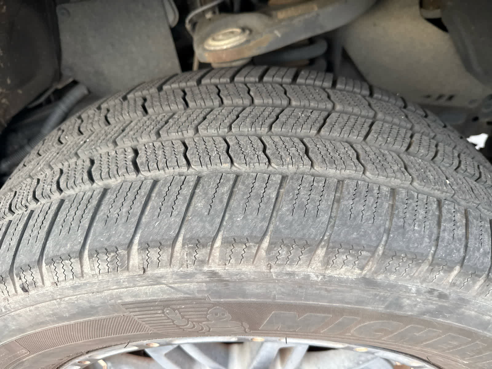 Used 2014 Toyota Tundra SR5 with VIN 5TFUW5F16EX323349 for sale in Little Rock