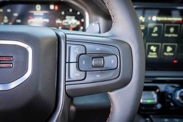2026 Gmc Sierra 1500 AT4 photo 15