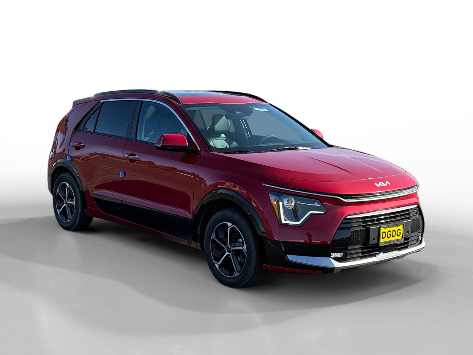 2025 Kia Niro SX photo 7