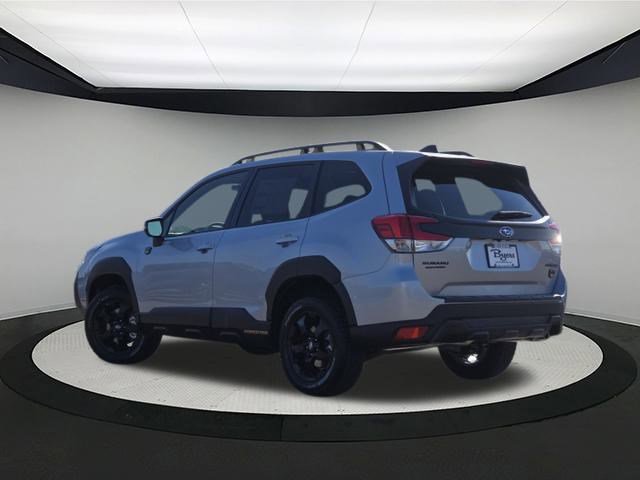 2025 Subaru Forester Wilderness photo 3