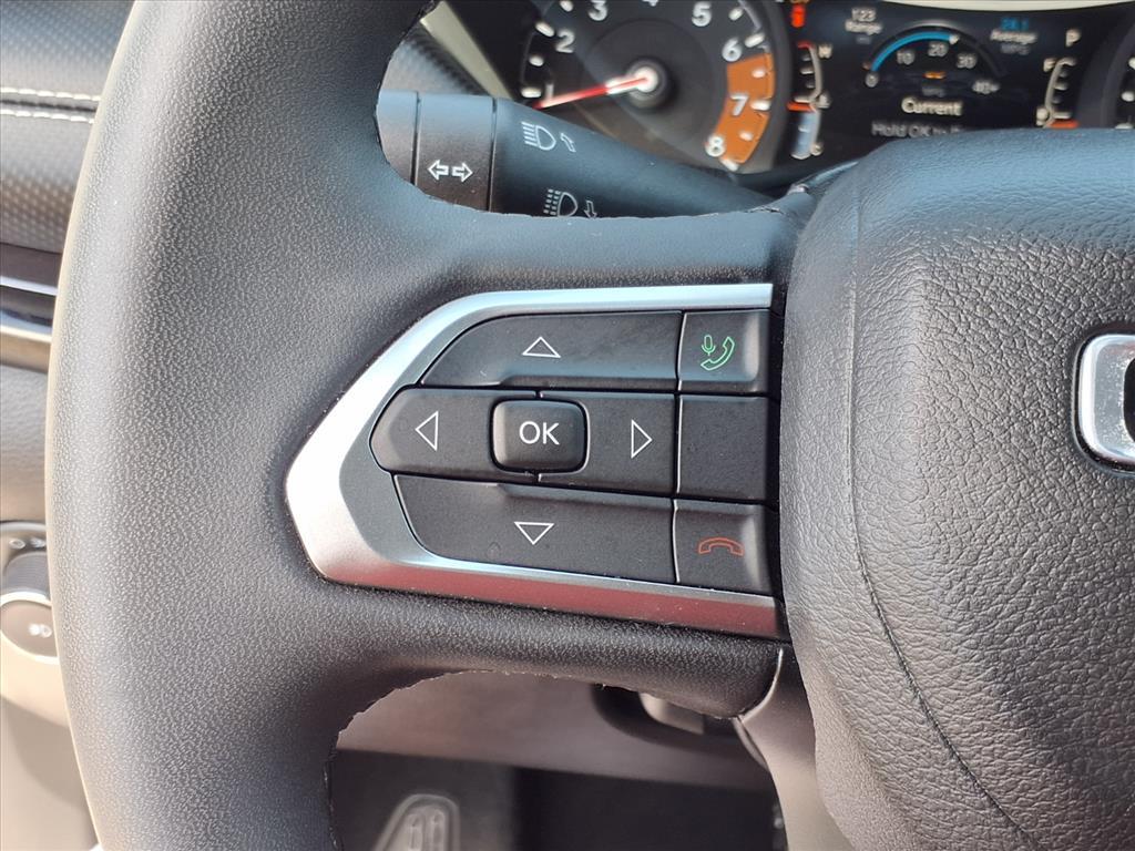 2023 Jeep Compass Altitude photo 12