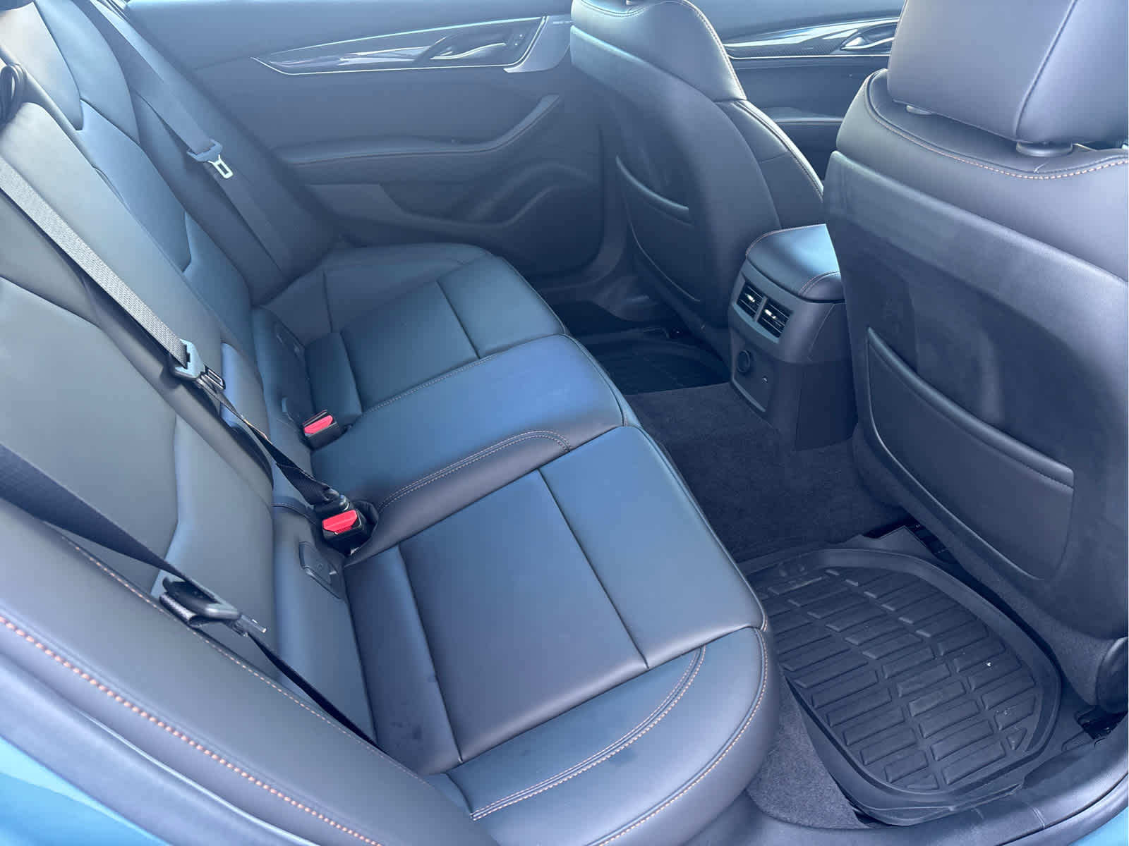 2024 Cadillac CT5 V photo 13
