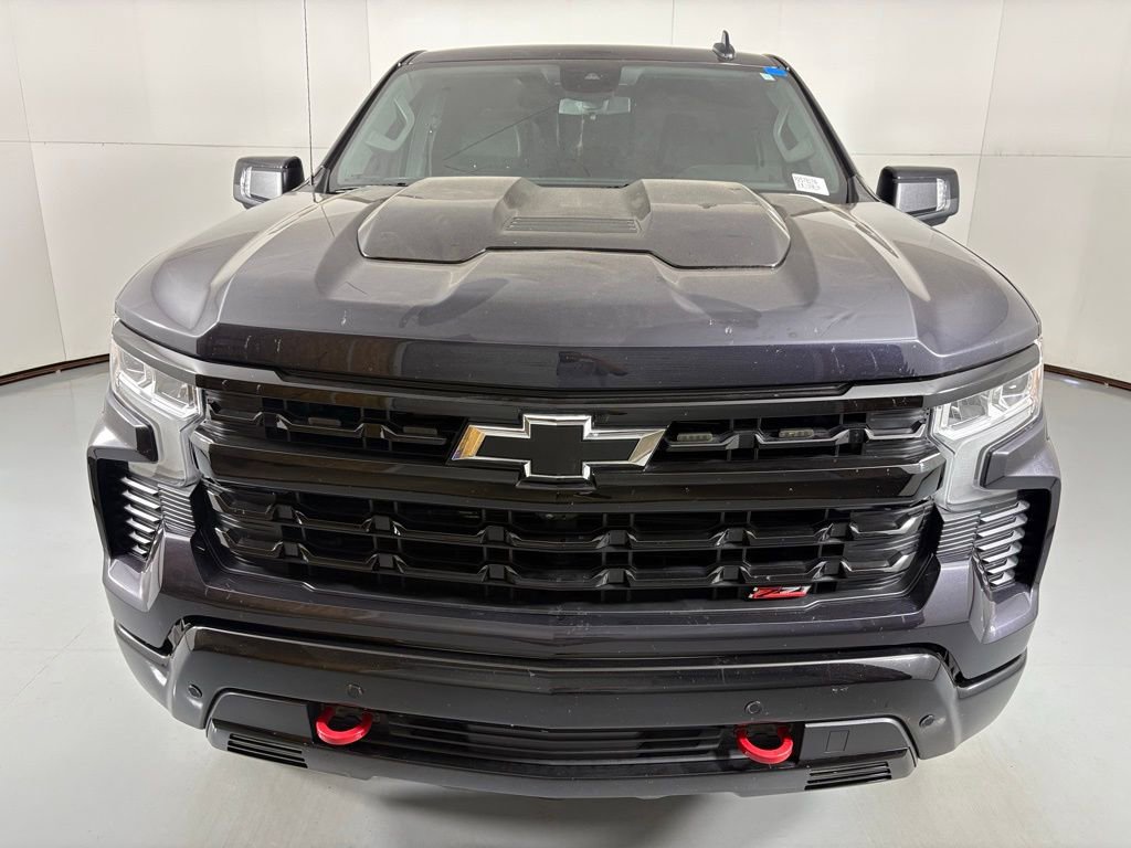 2024 Chevrolet Silverado 1500 LT Trail Boss photo 4