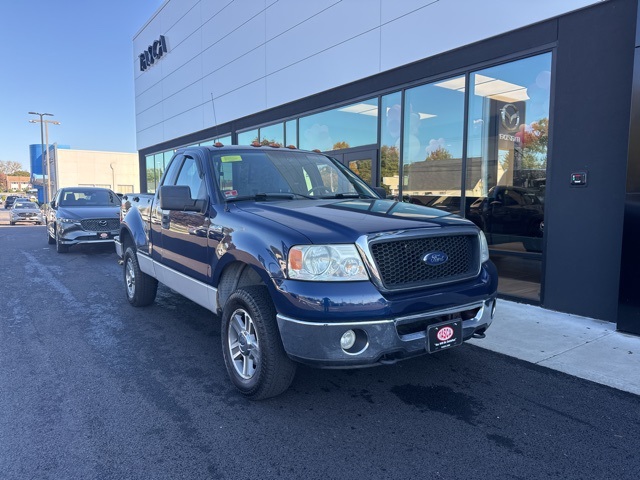 2007 Ford F-150