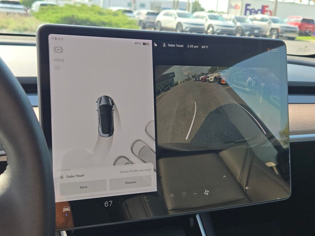 2020 Tesla Model 3 Standard Range Plus photo 26