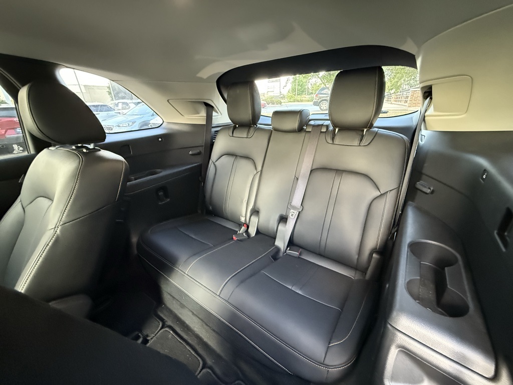 2024 Mazda CX-90 3.3 Turbo Preferred Plus photo 2