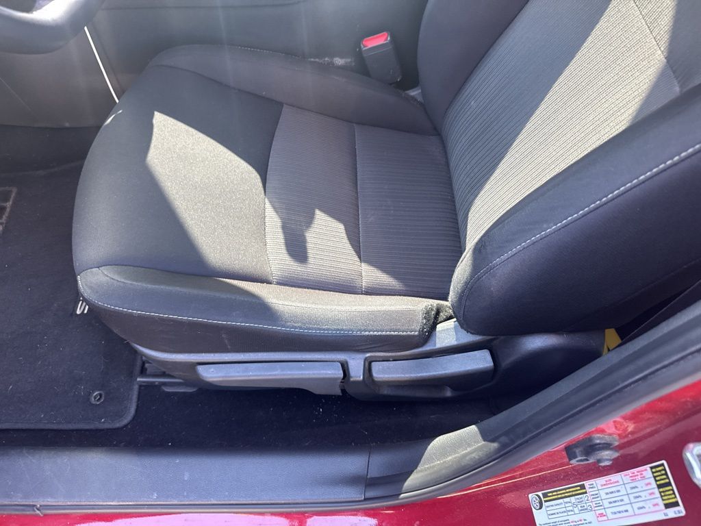 2023 Nissan Sentra SV photo 11