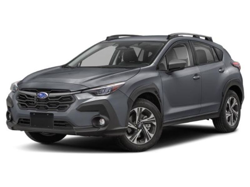 2025 Subaru Crosstrek Premium's photo