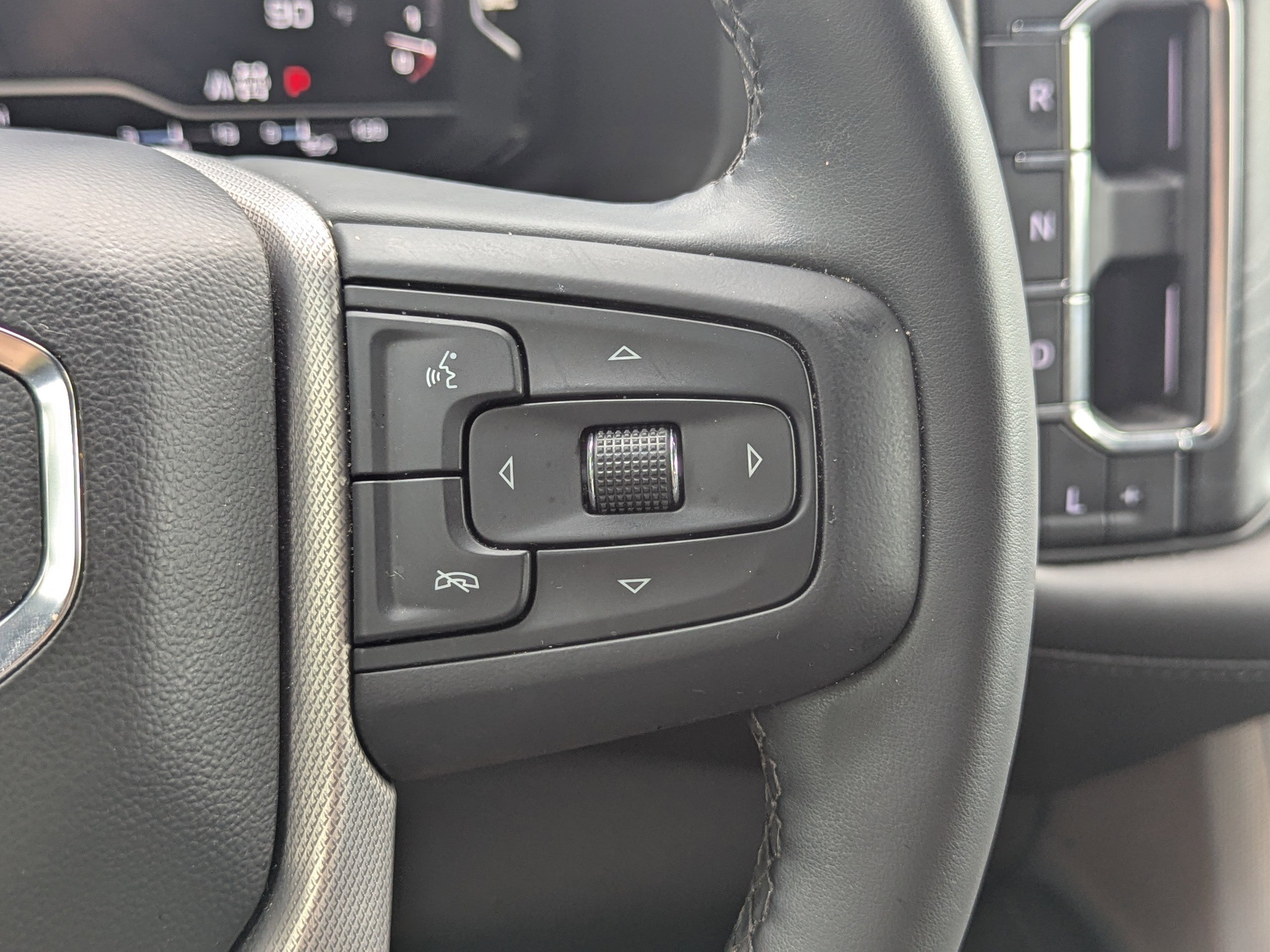 2023 Gmc Yukon Denali photo 37