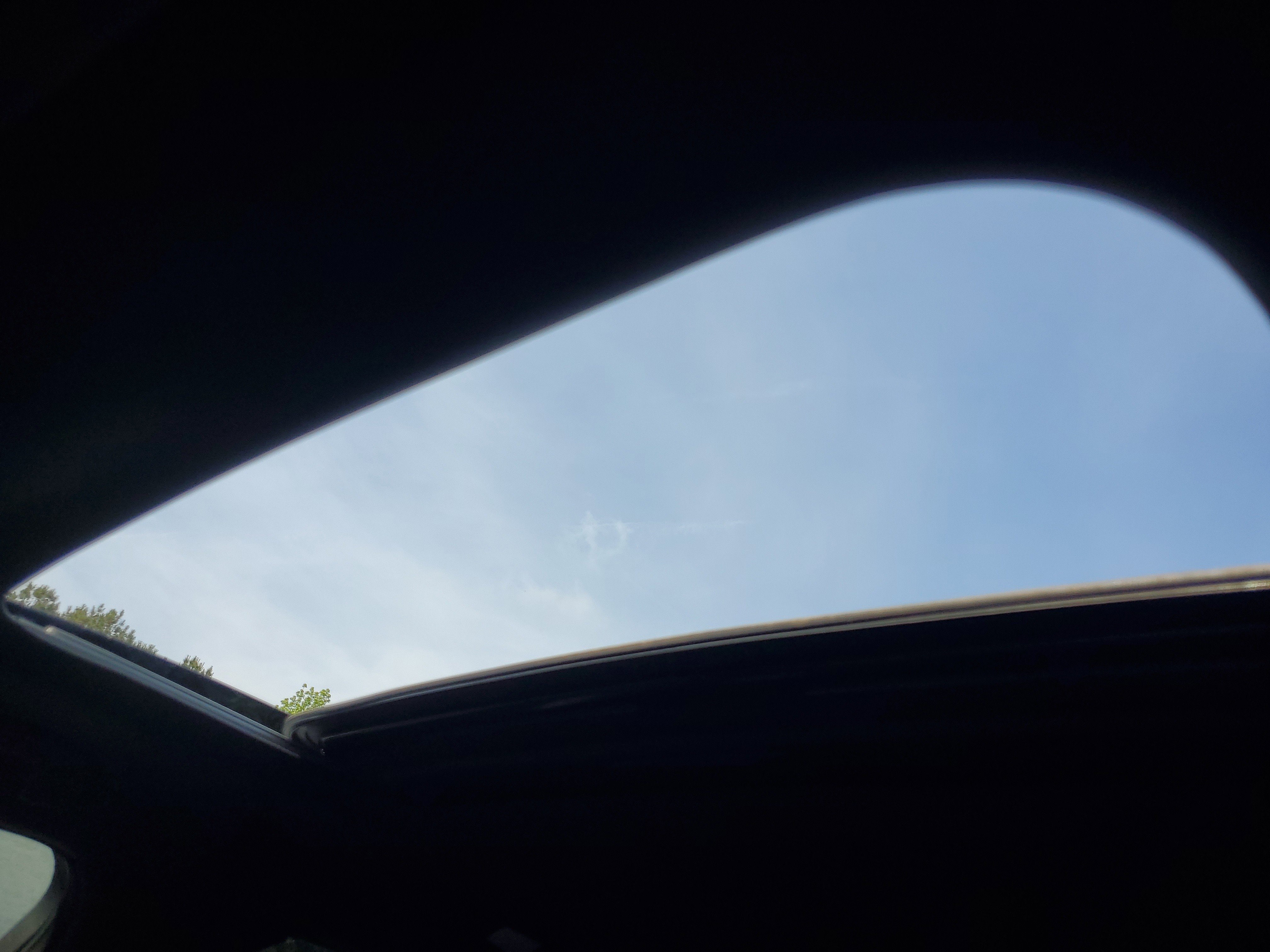 2025 Infiniti QX55 Luxe photo 3