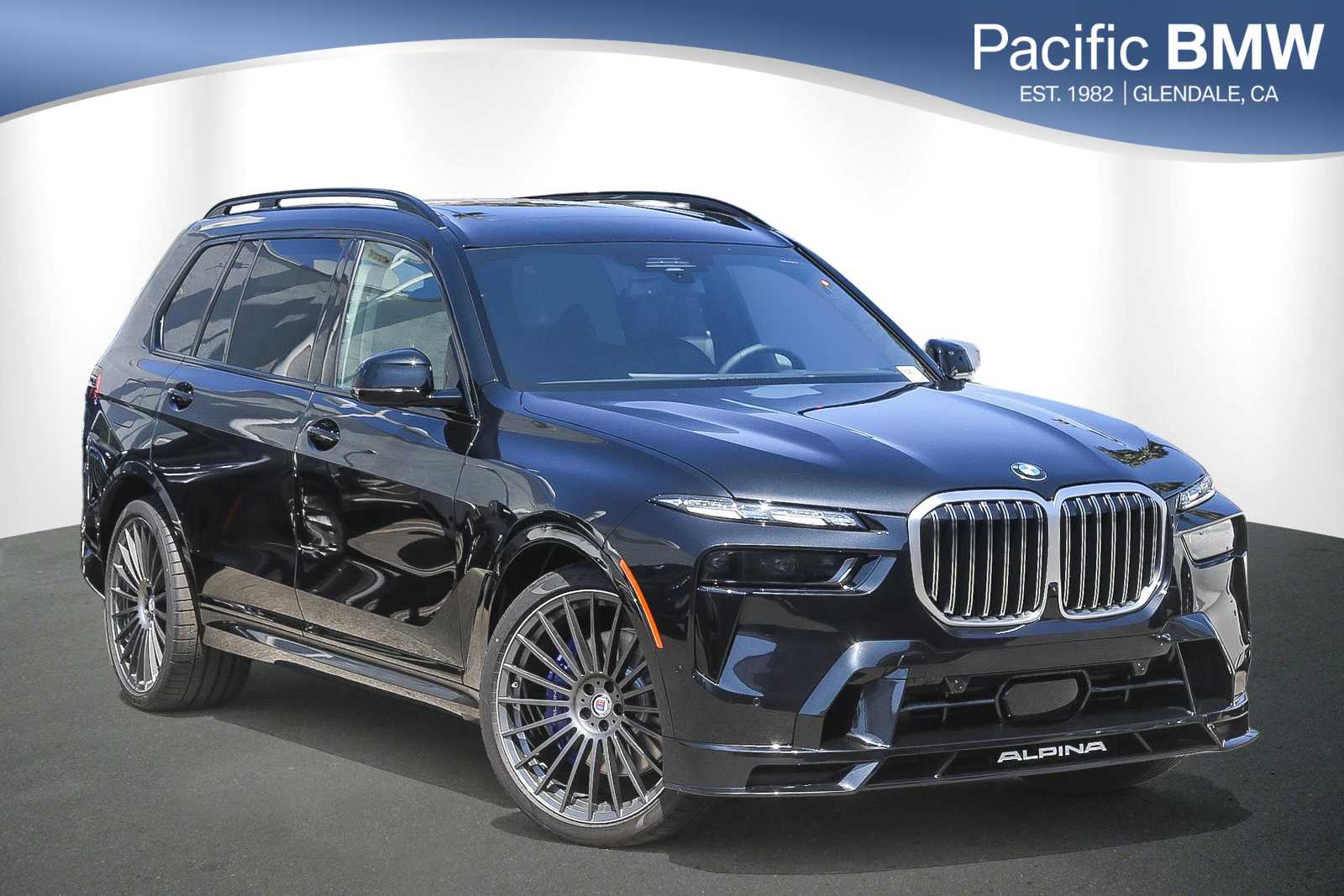 2026 BMW X7