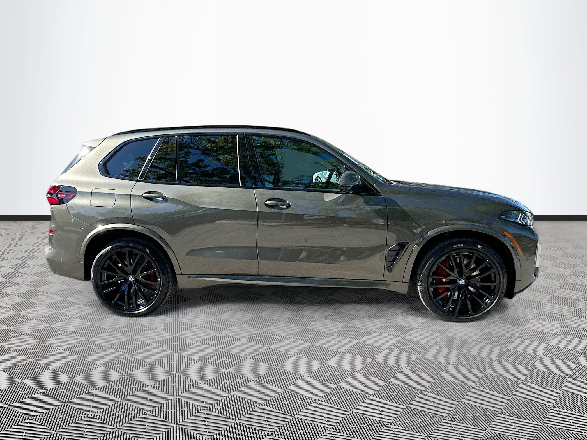 2026 Bmw X5 sDrive40i photo 8