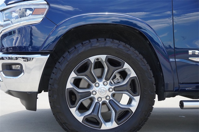 2024 Ram 1500 Limited photo 4