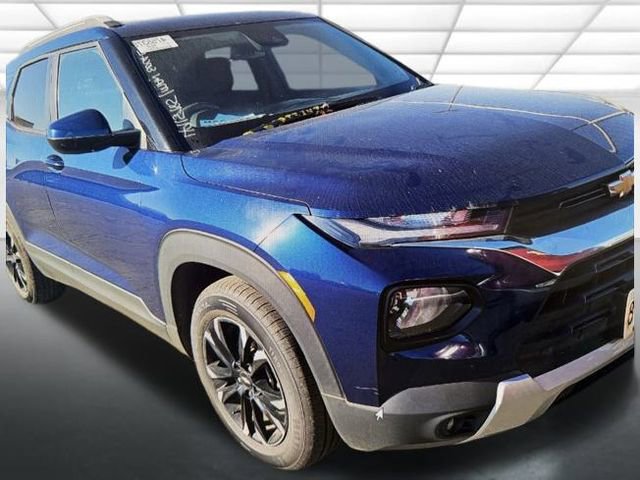 2023 Chevrolet TrailBlazer LT's photo