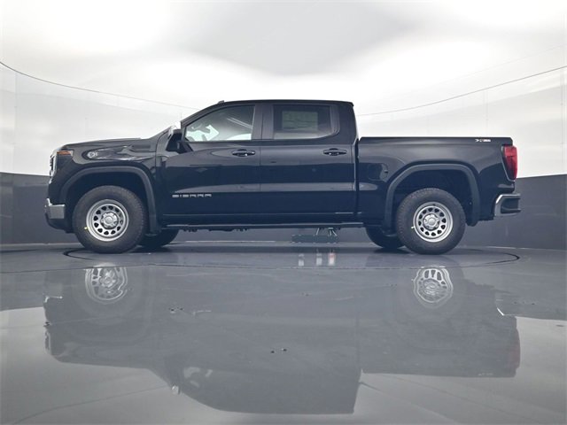 2026 Gmc Sierra 1500 Pro photo 28