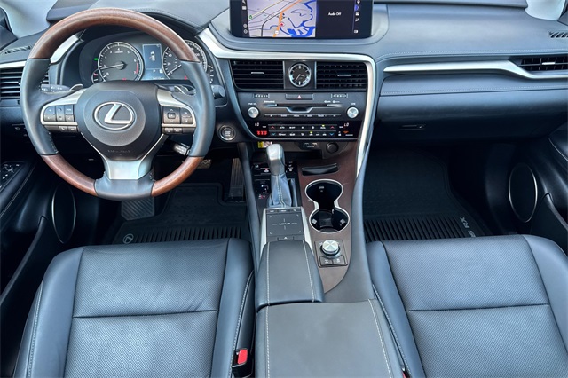2022 Lexus RX 350 photo 13