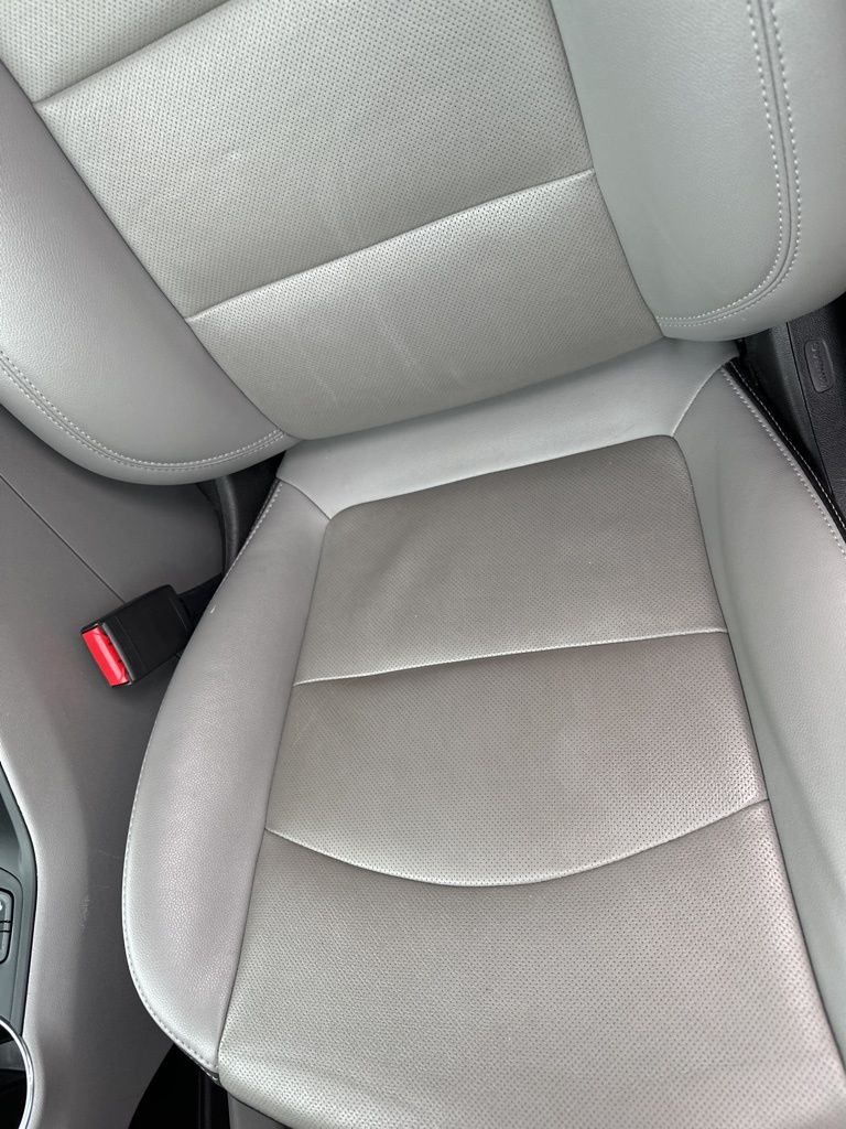 2023 Gmc Terrain SLT photo 4