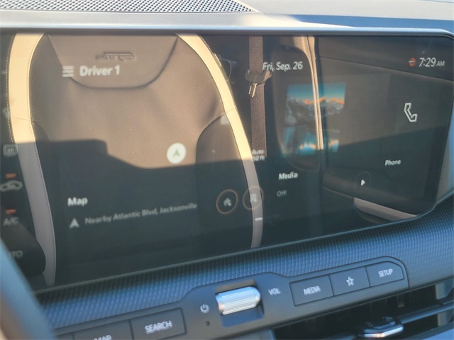 2025 Kia K4 GT-Line photo 15