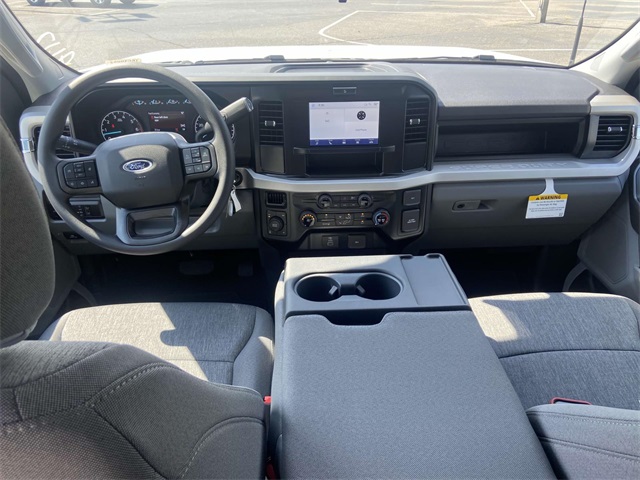 2026 Ford F-250 photo 9