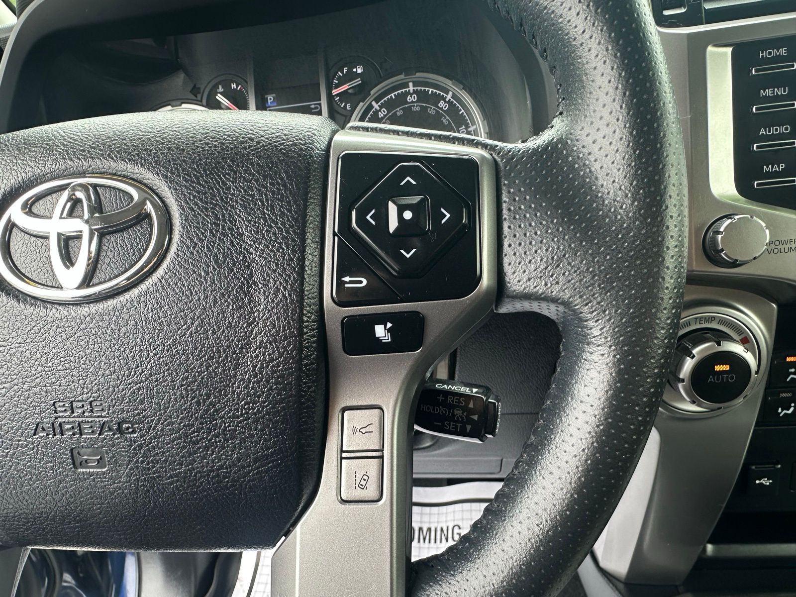 2022 Toyota 4Runner Limited photo 17