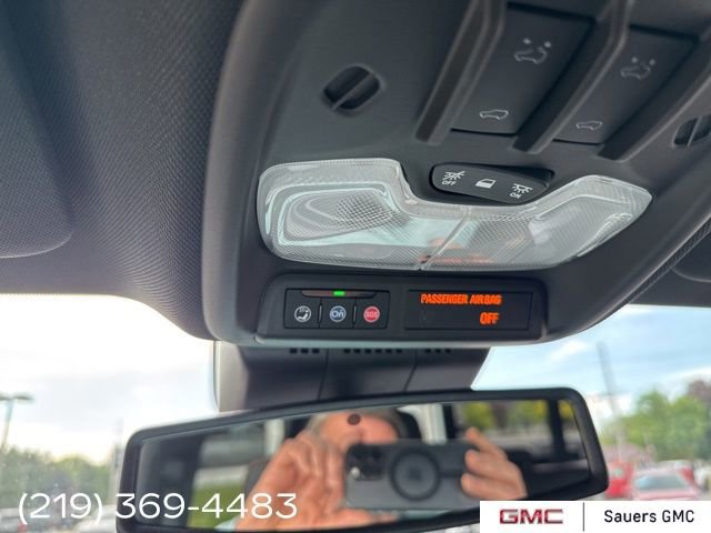 2023 Gmc Canyon AT4 photo 23