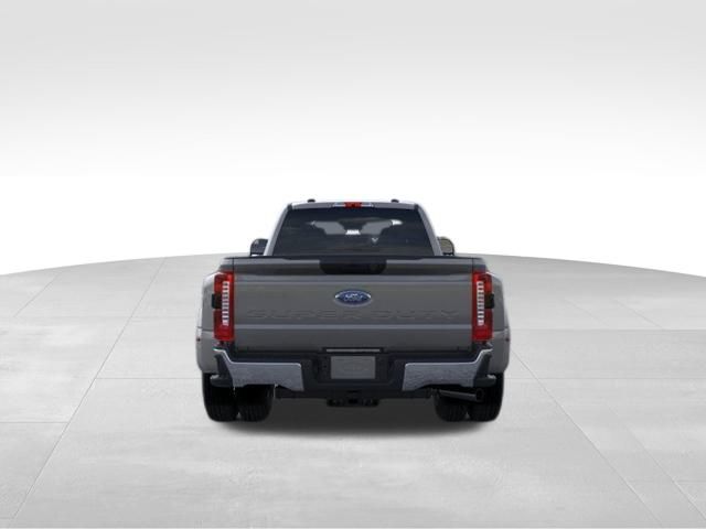 2026 Ford F-350 XLT photo 5