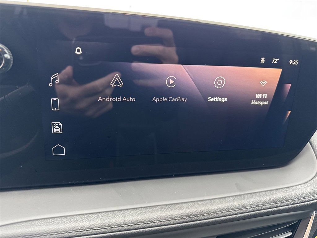 2026 Buick Encore GX Preferred photo 16